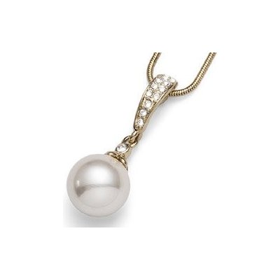 Oliver Weber Swarovski Class Gold 11548G – Hledejceny.cz
