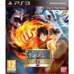 One Piece: Pirate Warriors 2 – Hledejceny.cz