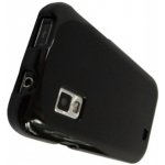 Pouzdro SOLID Sony Ericsson Xperia Ray černé – Zboží Mobilmania