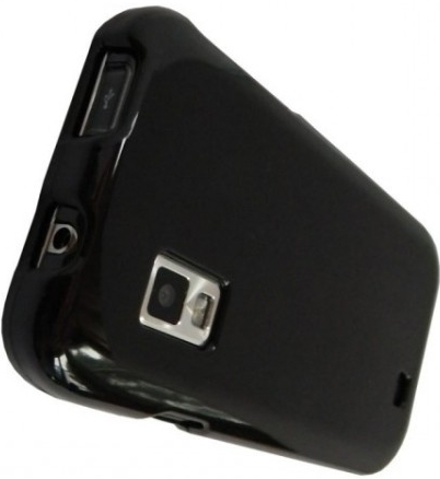 Pouzdro SOLID Sony Ericsson Xperia Ray černé