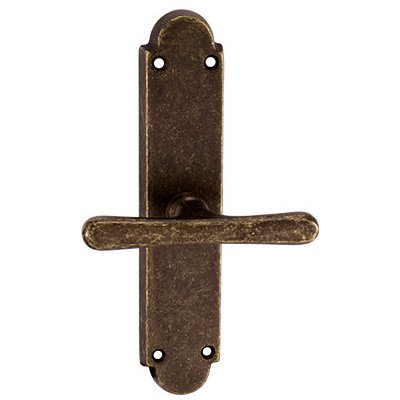 MP kování MP - ALT WIEN - ROZVORA Provedení: okenní rozvora, Povrch: OLV - Mosaz leštěná a lakovaná 8584138406825 – Zboží Mobilmania