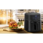 Salente HotAir 2v1 Black – Sleviste.cz