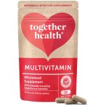 Together Health Přírodní multivitamín 30 kapslí – Hledejceny.cz