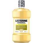 Listerine Original 500 ml – Hledejceny.cz