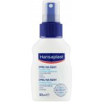 Hansaplast sprej na rány 50 ml – Zboží Dáma