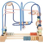 Small Foot Motorický labyrint Arctic – Zboží Dáma