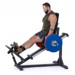 TRINFIT Leg press D3 Pro – Zboží Dáma
