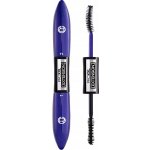 L'Oréal Paris Oboustranná řasenka PRO XXL Extension Mascara Black 12 ml – Zboží Dáma