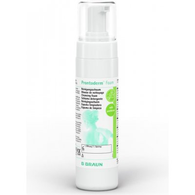 B. Braun Prontoderm pěna 200 ml – Zbozi.Blesk.cz