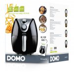 Domo DO510FR – Zbozi.Blesk.cz