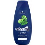 Schauma Shampoo For Men Kaebon Kraft 5v1 400 ml – Zboží Mobilmania