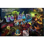 Rexhry Malá velká podzemí – Zboží Živě