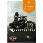 Motowander Česko, 2. část - Střední Čechy – Hledejceny.cz