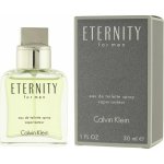 Calvin Klein toaletní voda Eternity Flame pánská 30 ml – Hledejceny.cz