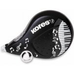 Kores jednorázový opravný strojek 4,2 mm × 8 m – Zboží Dáma