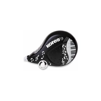 Kores jednorázový opravný strojek 4,2 mm × 8 m – Zboží Dáma