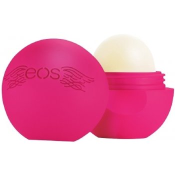 EOS BALZÁM NA RTY Barbados Heat Wildberry 7 g