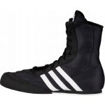 adidas BOX HOG 2.0 černé – Zboží Dáma