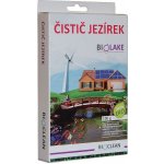 Bioclean Biolake čistič jezírek 100g – Hledejceny.cz