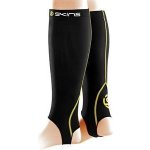 SKINS Essential Unisex Calftights w Stirrup – Zboží Dáma