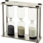 BREDEMEIJER Universal Duet Classic Čajová minutka, nerezová ocel, výška: 79 mm, délka: 91 mm, šířka: 30 mm – Zboží Dáma