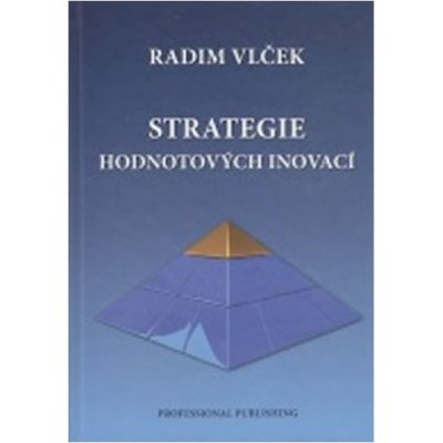 Strategie hodnotových inovací – Hledejceny.cz