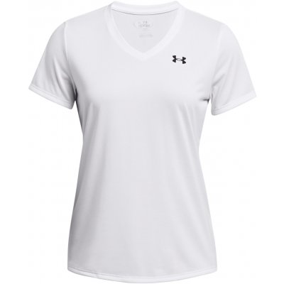 Under Armour Dámské triko Tech SSV Twist – Sleviste.cz