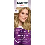 Pallete Intensive Color Creme světle plavá N7 – Zboží Dáma