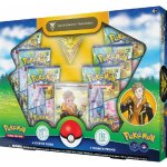 Pokémon TCG Pokémon GO Special Collection – Hledejceny.cz