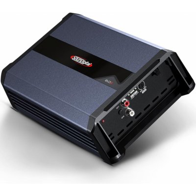 SounDigital 2000.2 EVO 5 2 Ohm – Zboží Živě