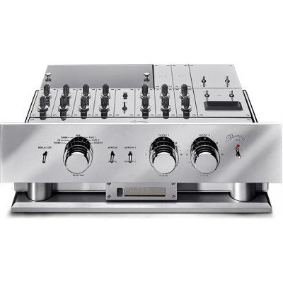 Burmester Reference Line 808 MK5 – Zboží Živě