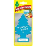 WUNDER-BAUM TROPICAL – Sleviste.cz