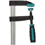Wolfcraft Šroubová svěrka 80 x 300 mm 3059000 – HobbyKompas.cz