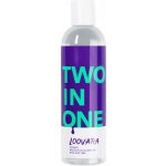 Loovara Masážní gel a lubrikant Twoinone 250 ml – Sleviste.cz