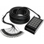 Adam Hall K20C15 15 m – Zboží Živě