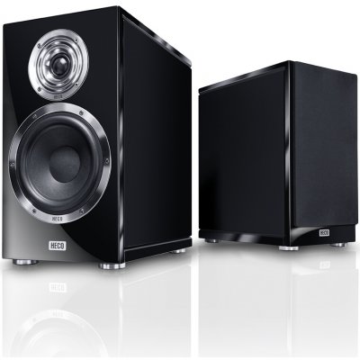 Heco In Vita 3 – Zboží Živě