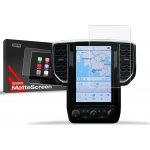 GRIZZ Protector, Ochrana displeje MatteScreen, Ford Ranger VI, 2022- , Display 10,1" – Zboží Živě