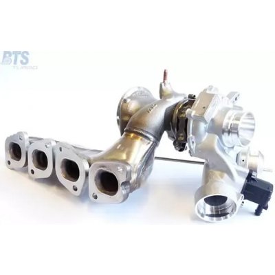 Dmychadlo, plnění BTS Turbo T916623 – Sleviste.cz