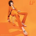 LP - Heart to mouth, CD, 2018 – Zbozi.Blesk.cz