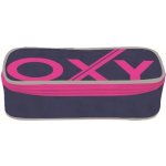Karton P+P Pouzdro Etue Komfort Oxy Blue Line Pink – Zboží Dáma