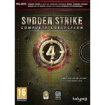 Sudden Strike 4 – Hledejceny.cz