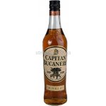 Capitan Bucanero Viejo Anejo 38% 0,7 l (holá láhev) – Hledejceny.cz