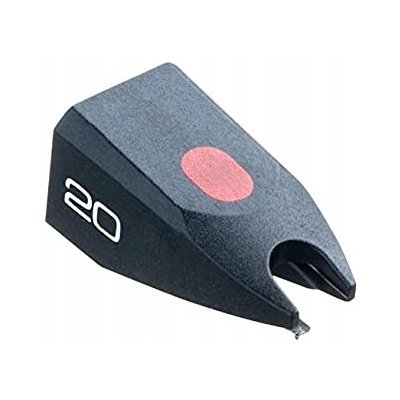 Jehla gramofonová Ortofon OM Stylus 20 – Zboží Živě