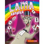 Mindok Lama Kadabra – Zboží Dáma