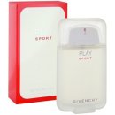 Parfém Givenchy Play Sport toaletní voda pánská 100 ml