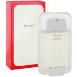 Givenchy Play Sport toaletní voda pánská 100 ml – Hledejceny.cz