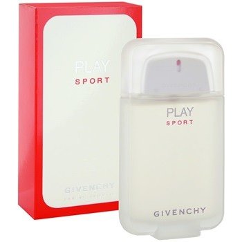 Givenchy Play Sport toaletní voda pánská 100 ml