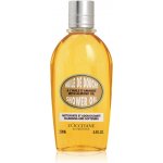 L´Occitane Almond sprchový olej 250 ml – Zboží Dáma