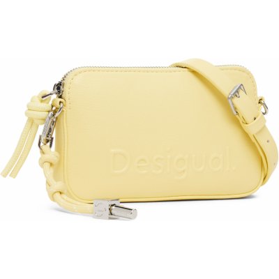Desigual dámská crossbody kabelka Half Julia 25SAYP388037 – Hledejceny.cz