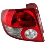 Levé zadní světlo Hyundai Getz (TB) 02-05 HATCHBACK – Hledejceny.cz